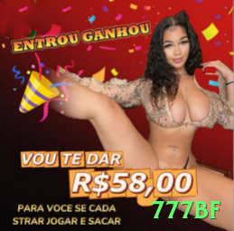 777bf no Brasil: Análise Completa e Recomendações01 - 777bf 🎰🌀 Reverse Fibonacci: comece baixo, dobre após vitória — capitalize hot runs em slots ou roleta com risco controlado! ✨📈
